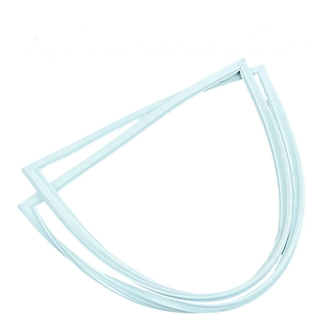 Whirlpool Freezer Door Gasket W10733695, W11672776