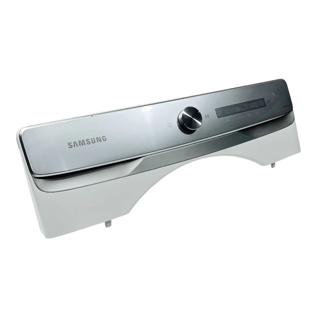 Samsung Dryer Control Panel DC97-22523F, DC97-22601D, DC97-22518B, DC92-02649L