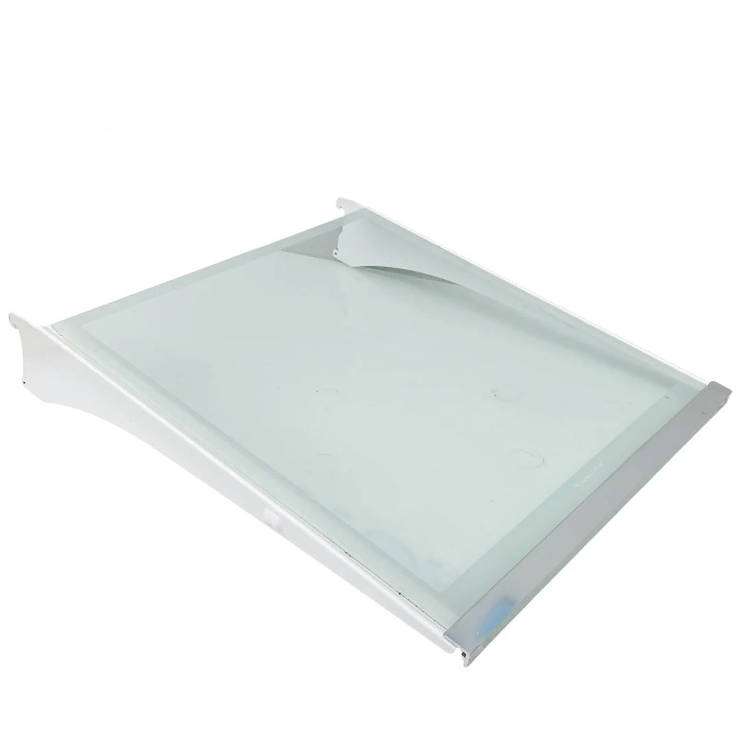 KitchenAid Refrigerator Glass Shelf W10709163