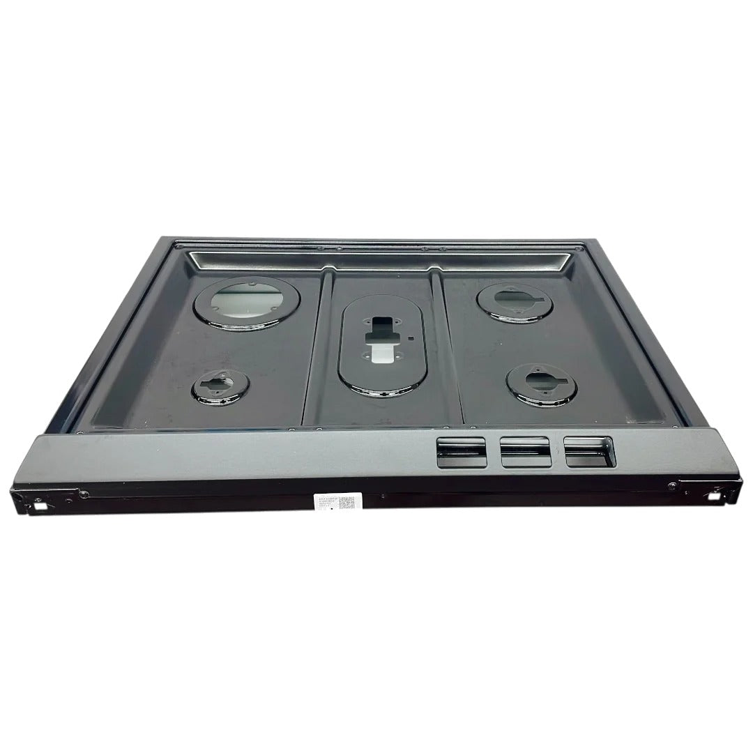 Samsung Range Oven Main Top DG90-01485B