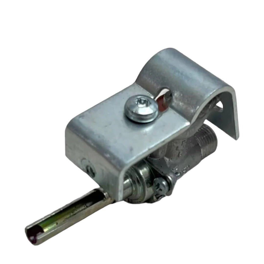 Whirlpool Range Oven Burner Valve W10615569, W10814916