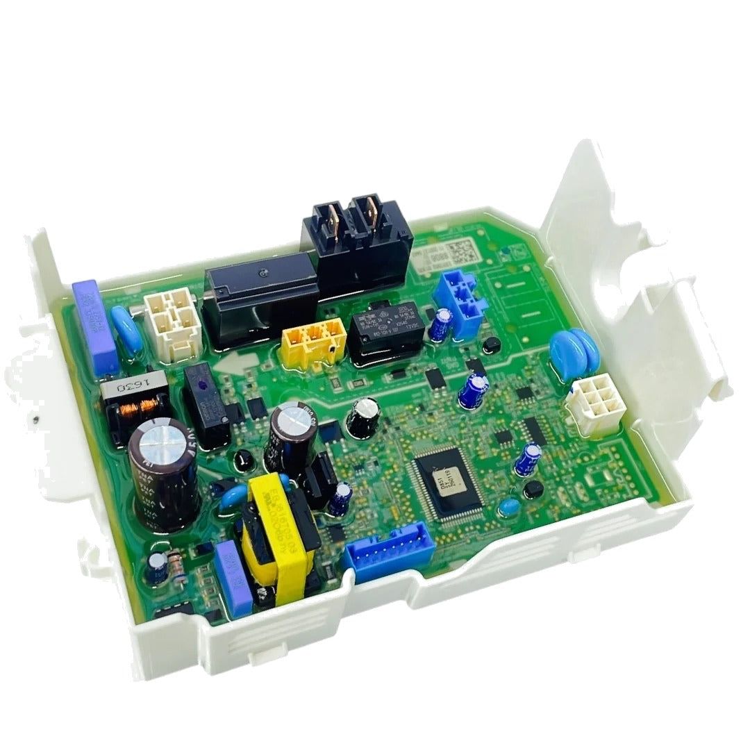 LG Dryer Electronic Control Board EBR39528806