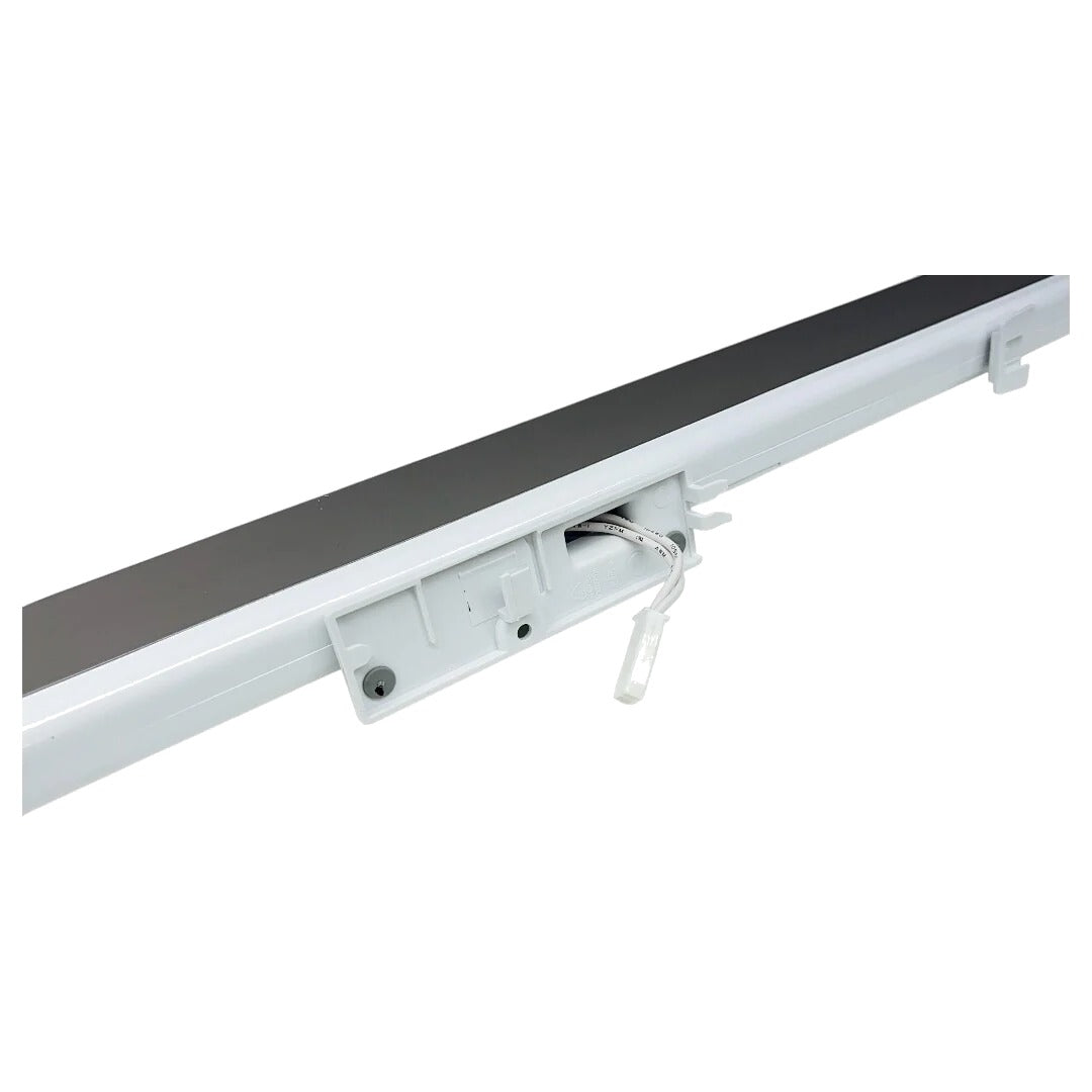 Whirlpool Refrigerator Flipper Mullion W10311757, WPW10311757