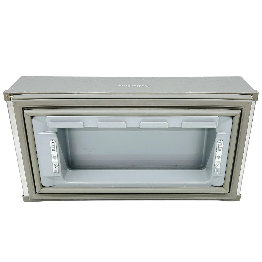 KitchenAid Refrigerator Pantry Door ( Produce Drawer ) W10815678, W10738904