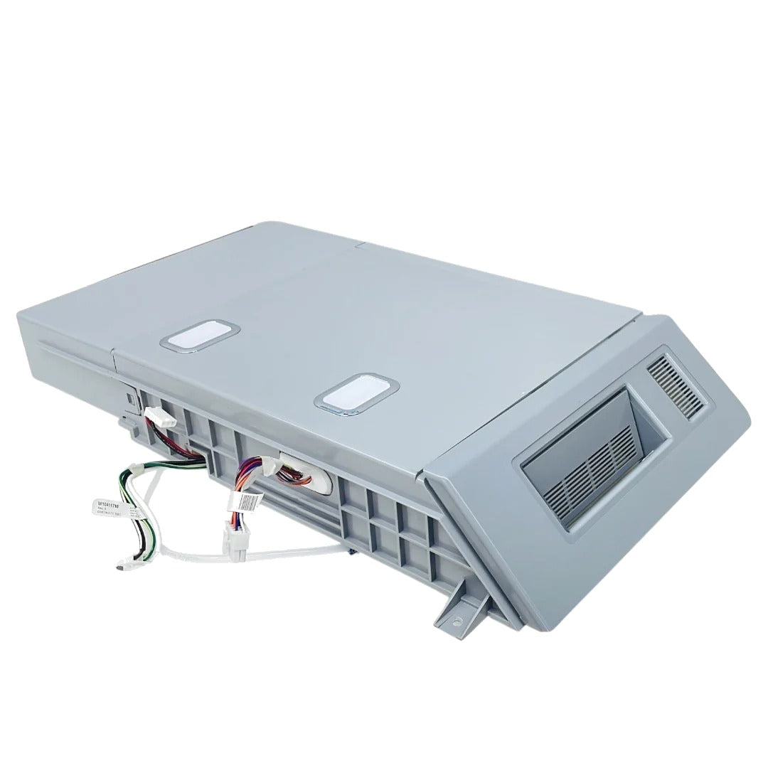 KitchenAid Refrigerator Icebox W11547437, W11605505, W11504347, W11741469