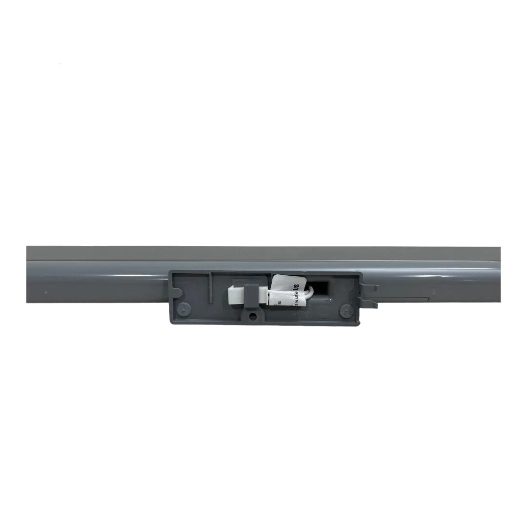 KitchenAid Refrigerator Mullion Assembly W10902032, W10907531