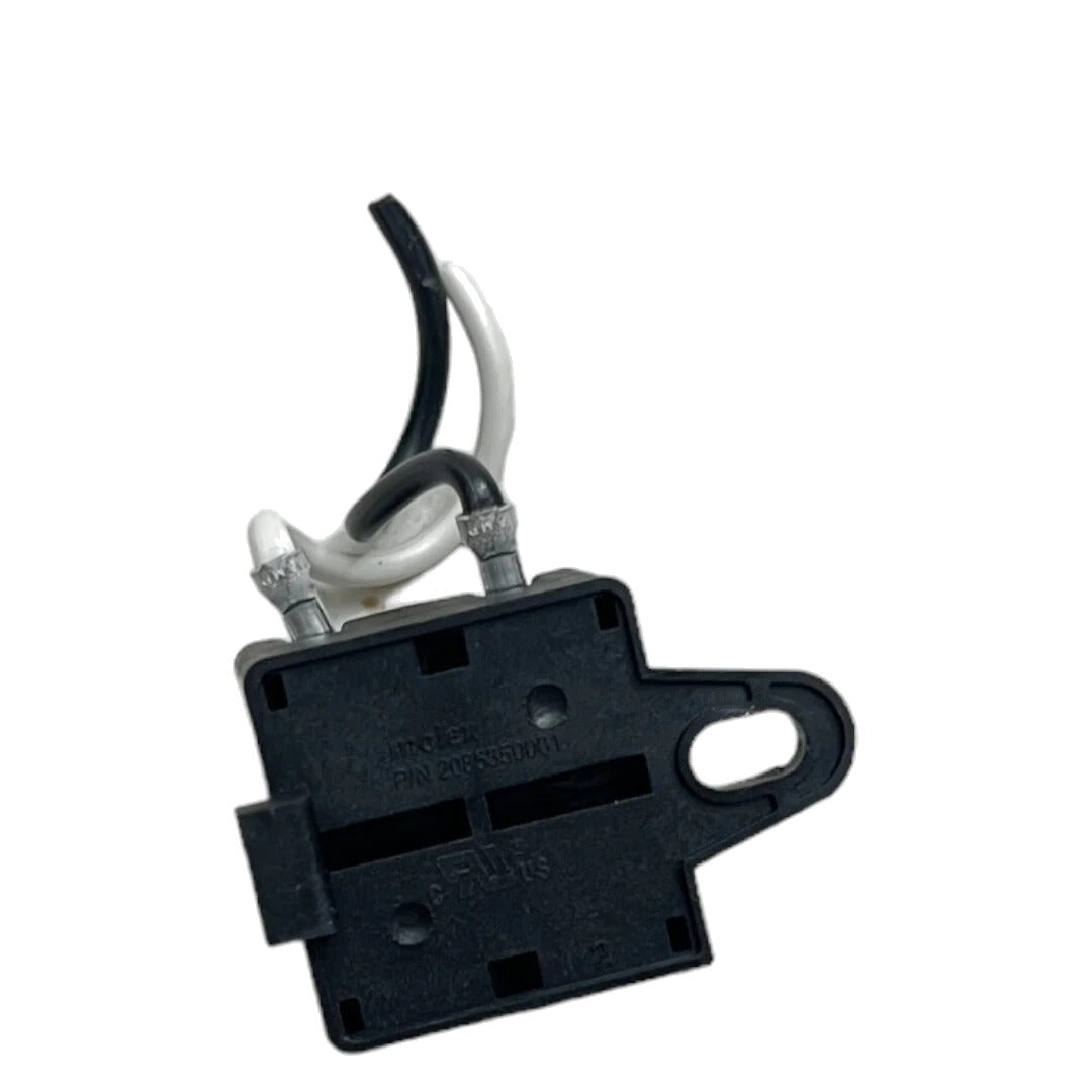 KitchenAid Dishwasher Terminal Block W11573809, W11132441