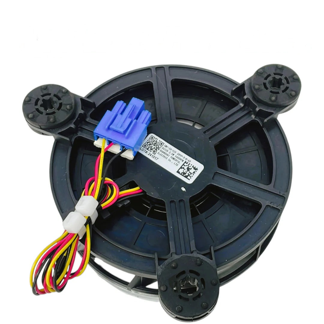 Midea Freezer Evaporator Fan Motor 11002015013111