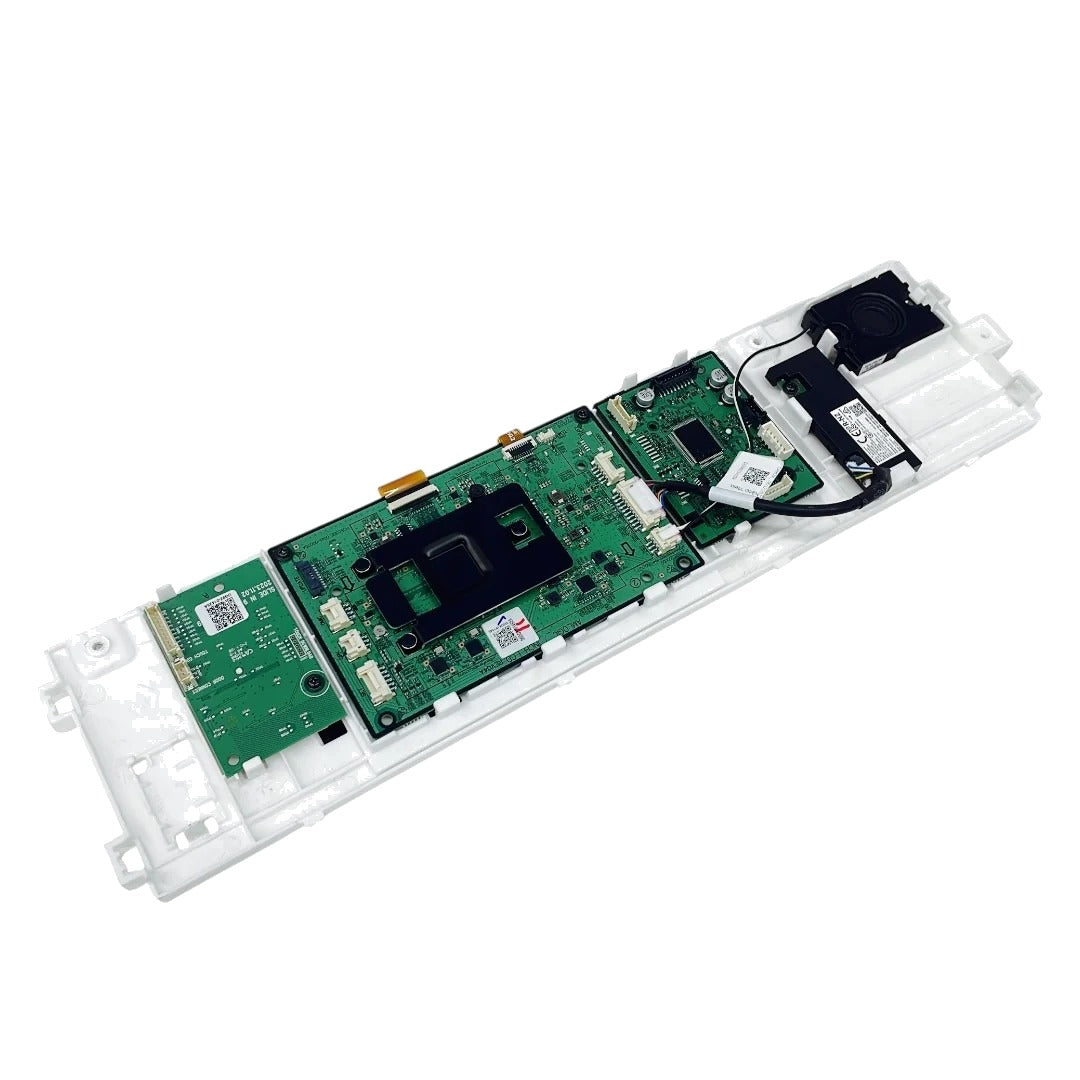 Samsung Range Oven Display Control Board Assembly DG96-00850B, DG92-01429A