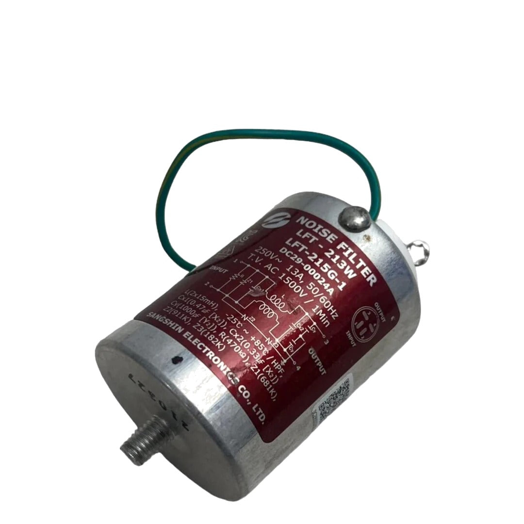 Samsung Washer Noice Filter DC29-00024A