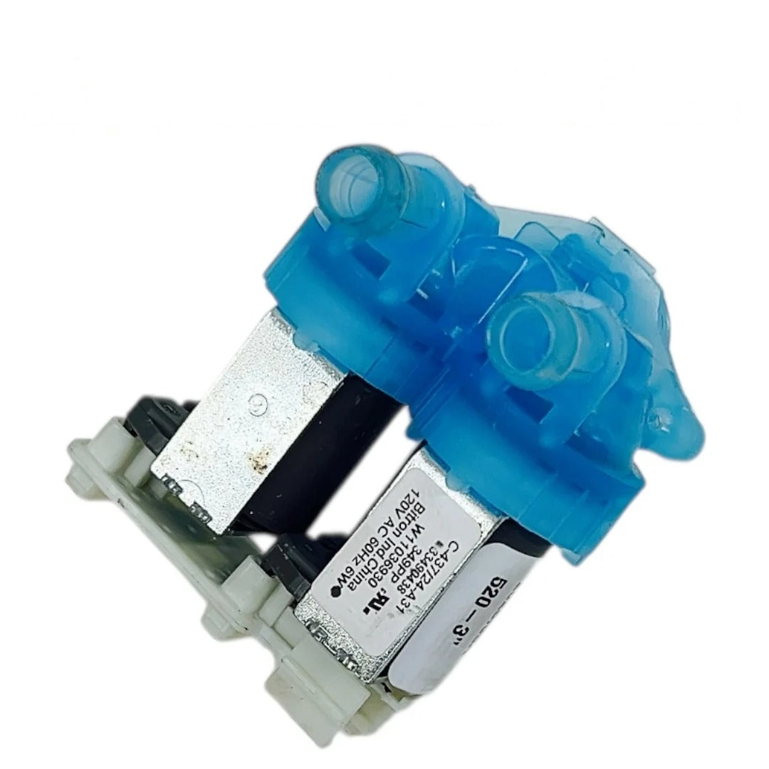 Maytag Washer Water Inlet Valve (Cold) W11688995, W11036930