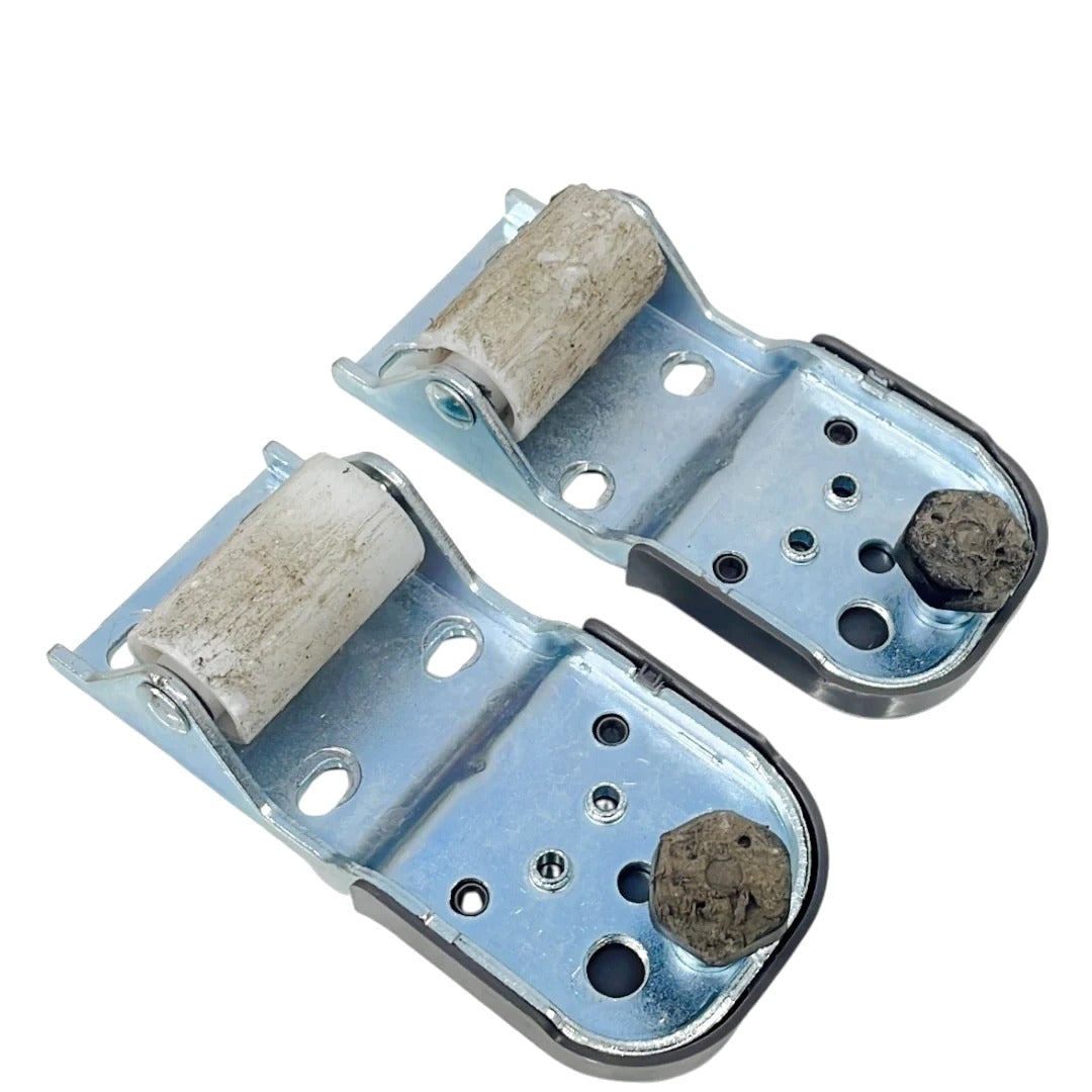 Frigidaire FRFG1723AV Refrigerator Foot Cabinet Set 5304529126, 5304529127