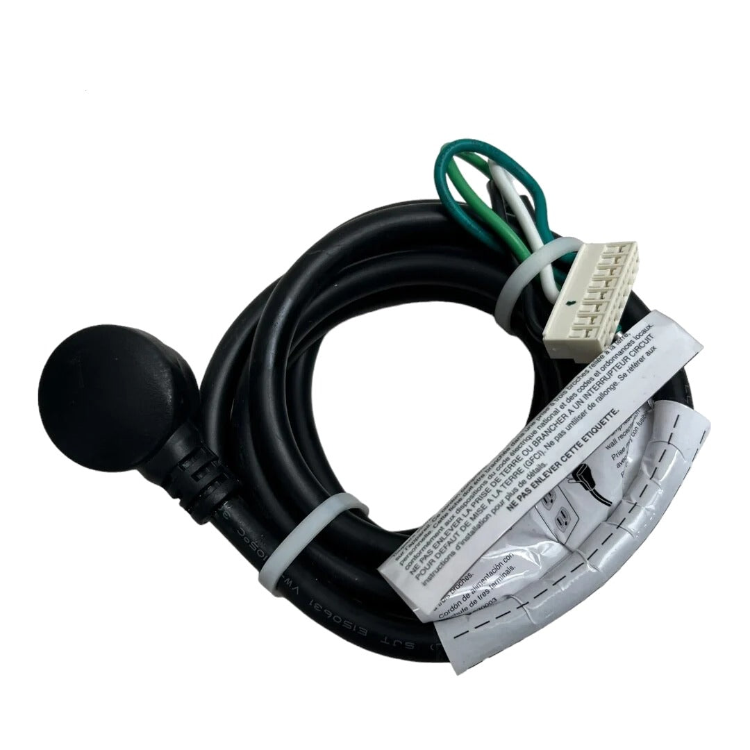 Frigidaire Refrigerator Power Cord 5304519161
