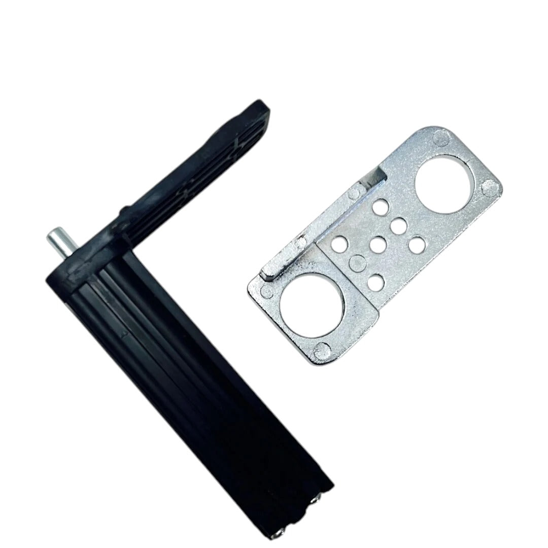 Hisense HRM260N6TSE Refrigerator Door Hinge, Middle K1875503