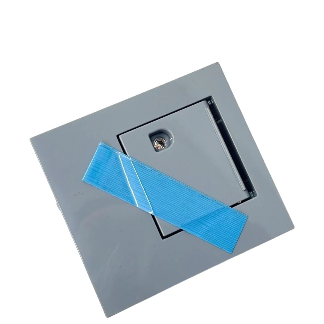 KitchenAid Refrigerator Cover Board W11554029, W10563326