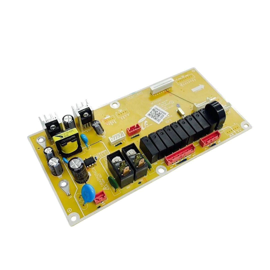 Samsung Microwave Electronic Control Board DE94-04319A, DE92-03624F
