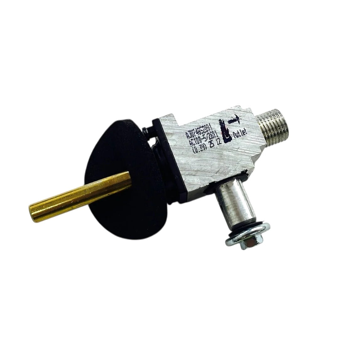 LG Range Oven Surface Burner Valve AJU74852801