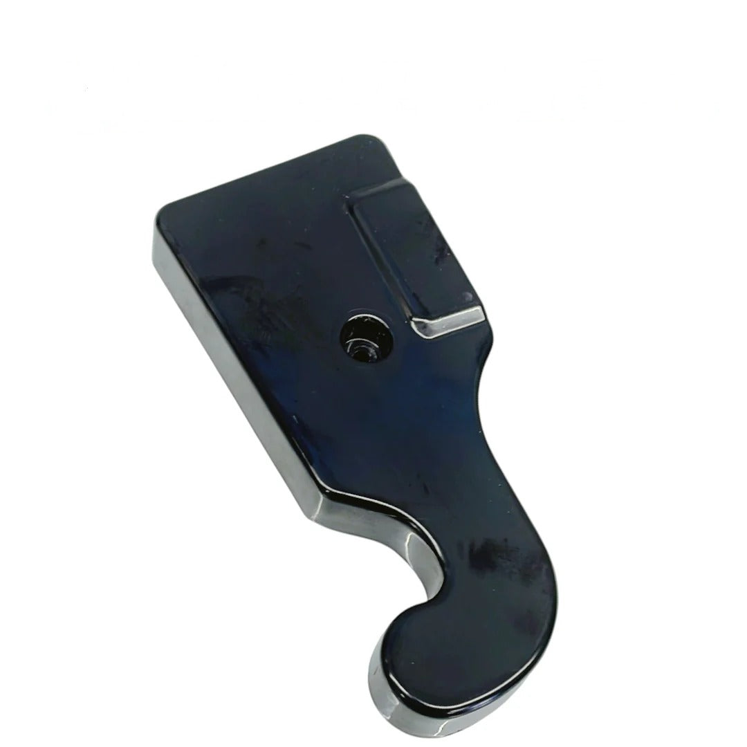 Whirlpool Refrigerator Hinge Cover W10370394, W10465768