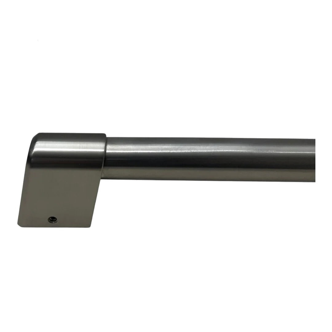 Cafe Wall Range Oven Door Handle 191D9854G004