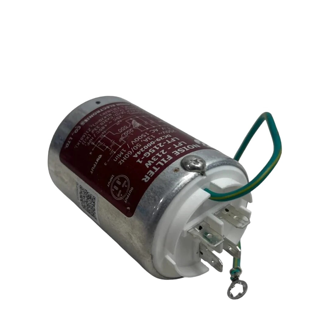 Samsung Washer Noice Filter DC29-00024A