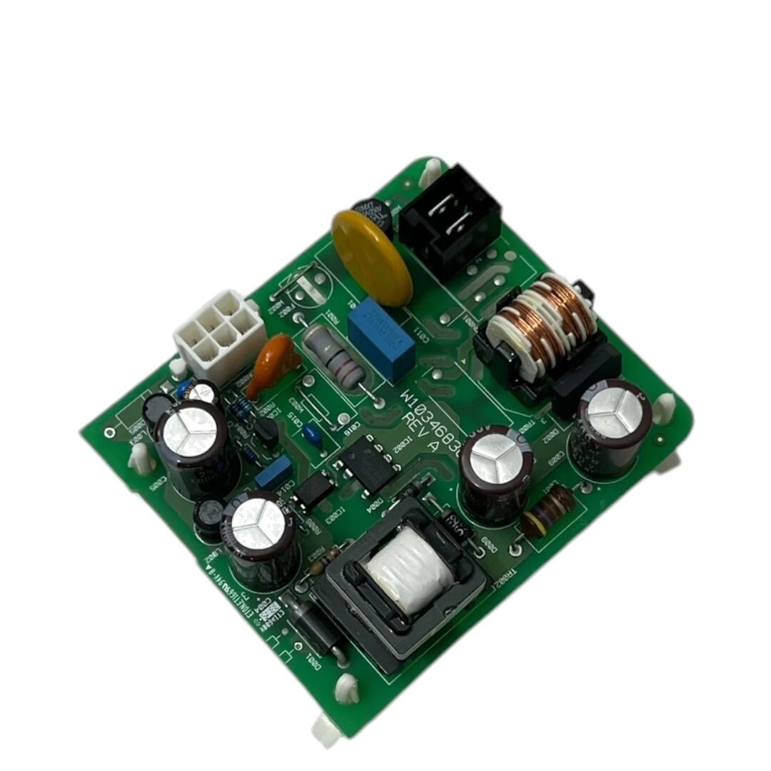Jenn Air Wall Range Oven Control Board W10260060, WPW10260060