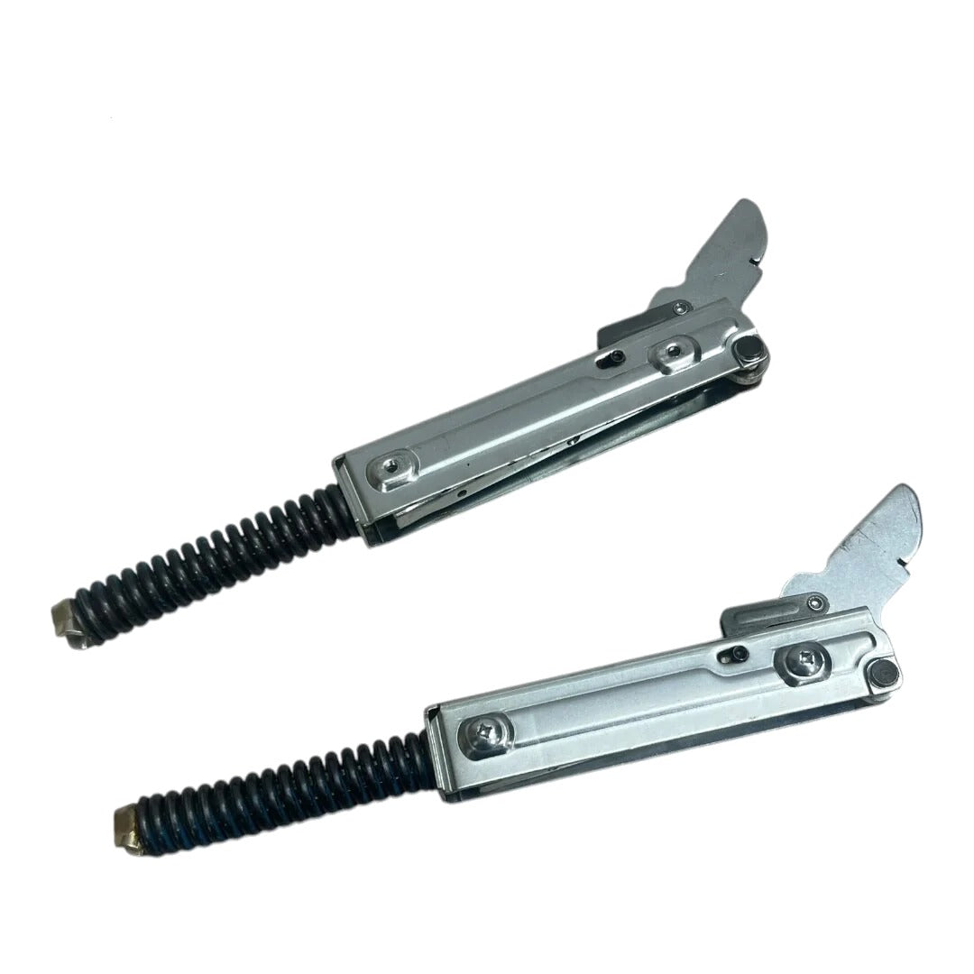KitchenAid Wall Range Oven Door Hinge Set W10639067, W11642291, W10419878
