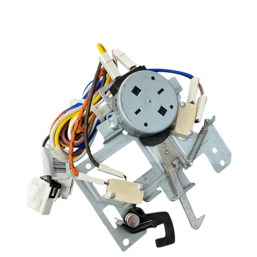 Whirlpool Range Oven Door Lock / Latch W11132456, W11598123