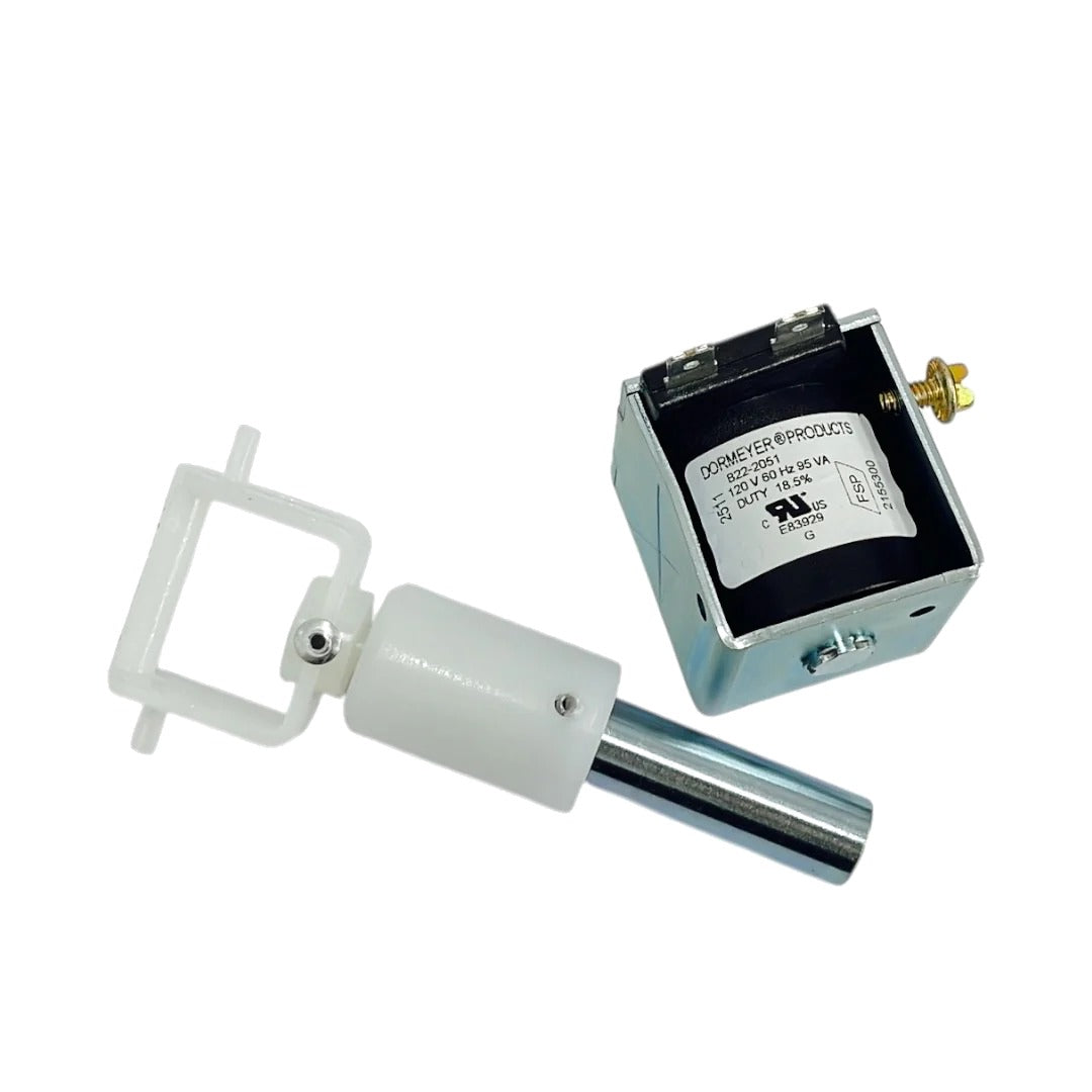 Whirlpool Refrigerator Ice Dispenser Solenoid 2152713, WP2152713