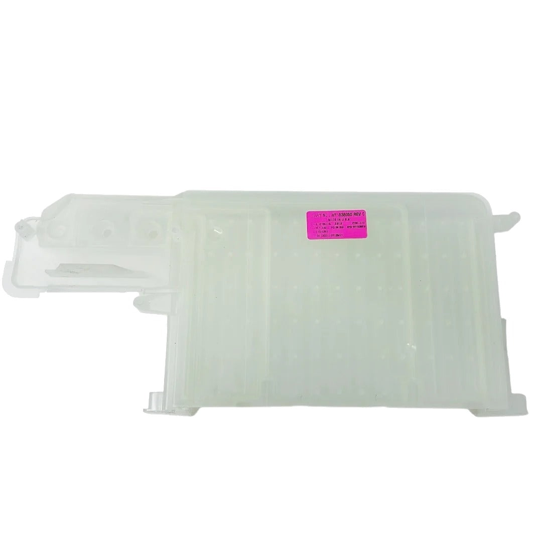 Whirlpool Washer Dispenser Drawer Housing W11538050