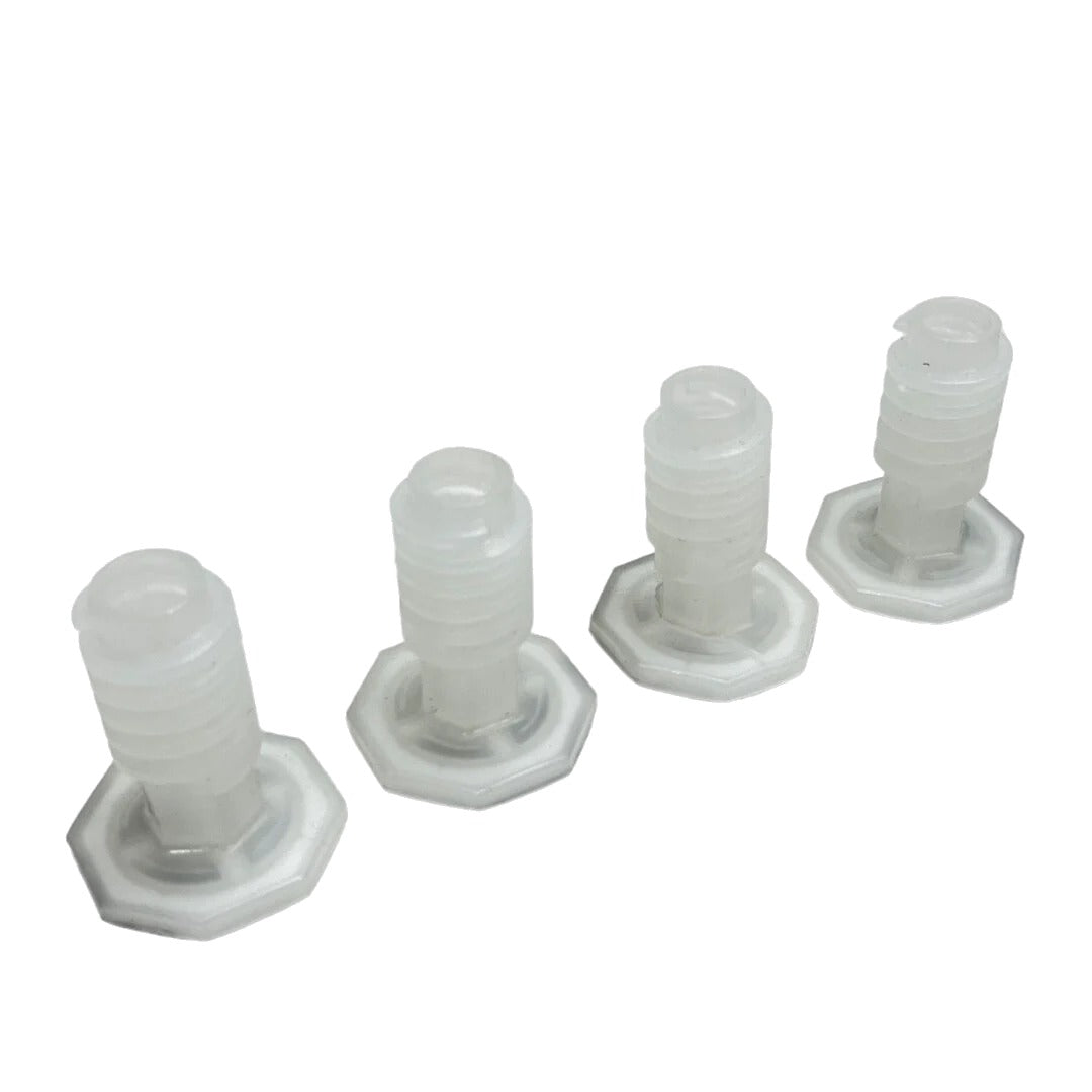 Whirlpool Washer Leveling Leg W11213957, W10556332, W11179235