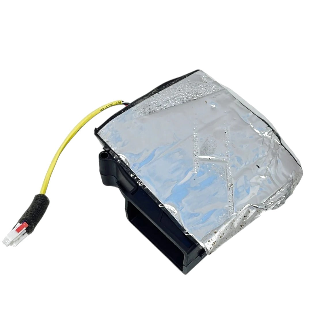 LG LSIL6332FE Range Oven Fan Module EAL62721101