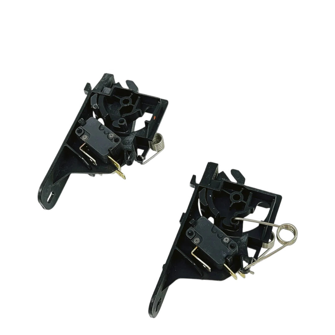 Frigidaire Range Oven Door Interlock Set A23242801, A16919201, A23243301