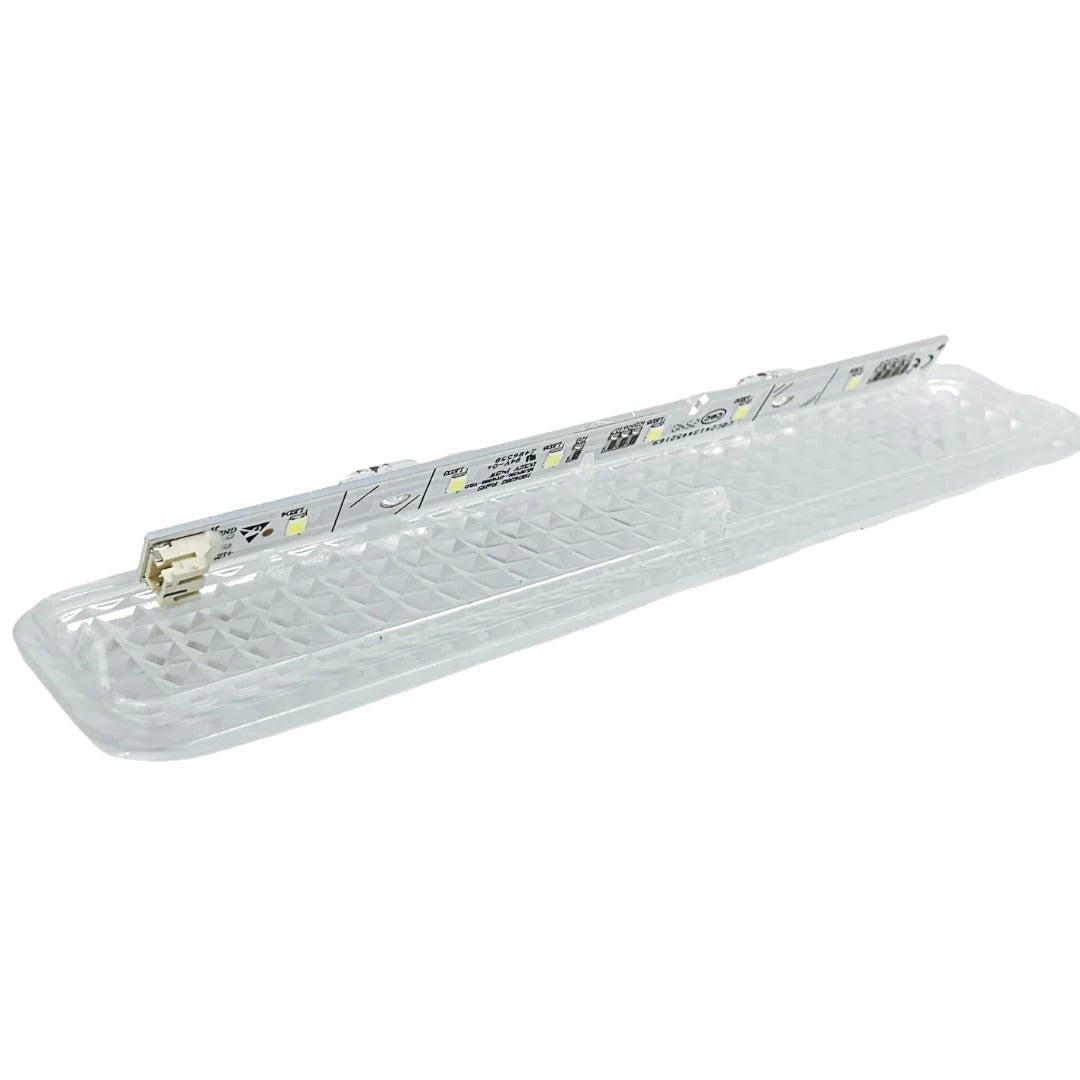 Hisense HRF266N6CSE Refrigerator LED Light Assembly K2449577, K2364080, K1924262
