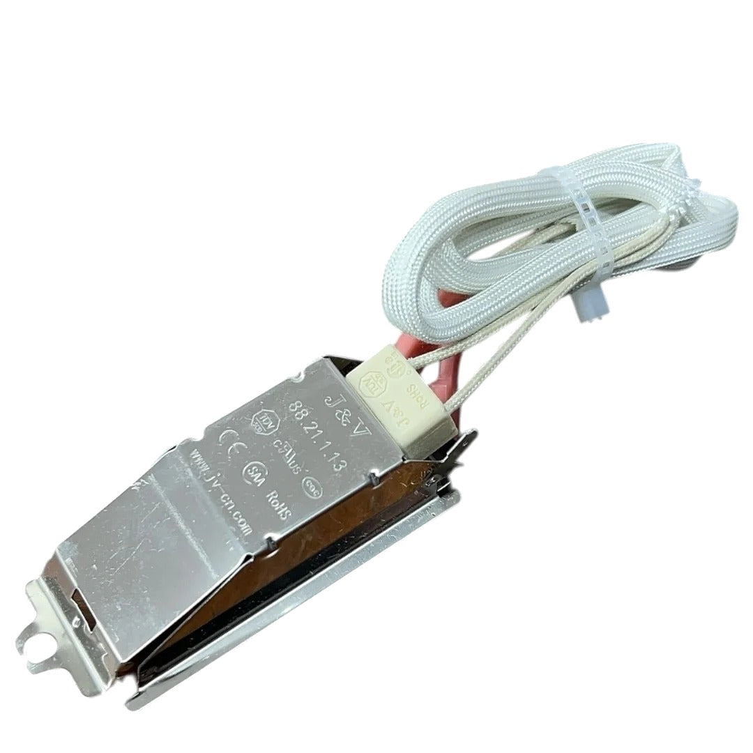 OEM SHARP Wall Range Oven Light Lamp SWB3052DS