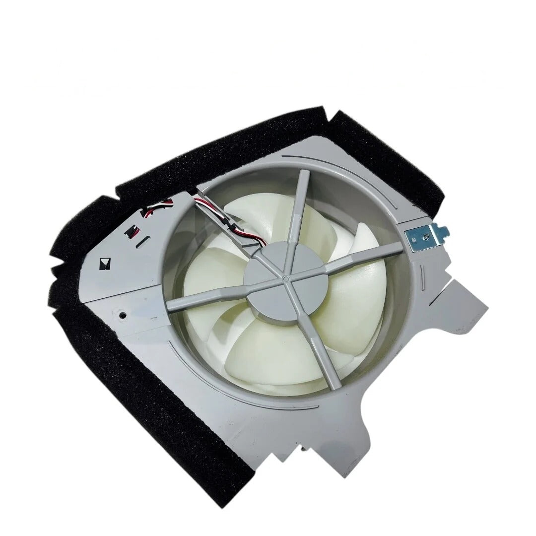 GE Refrigerator Condenser Fan Motor WR60X37834, 294D2239G001