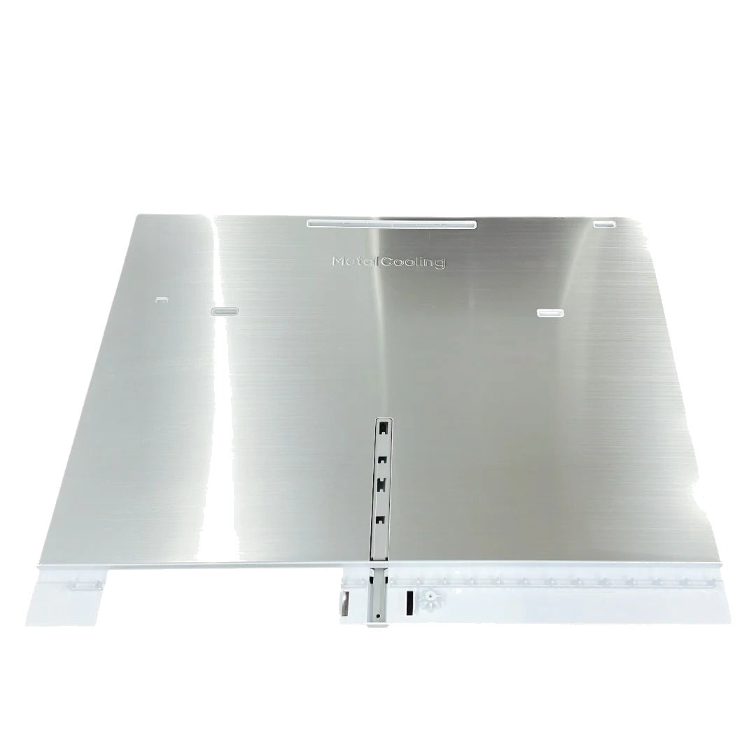 Samsung Refrigerator Evaporator Cover Assembly DA97-22973C