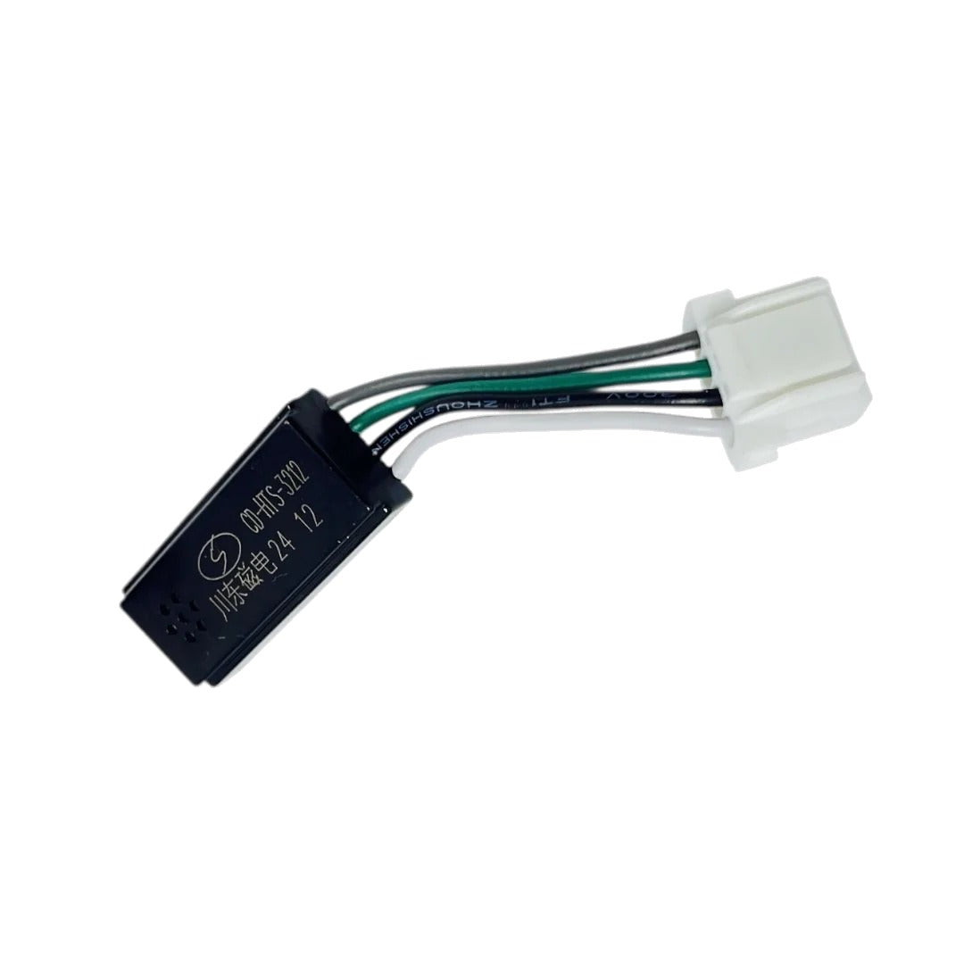 Whirlpool WRFF3536SZ00 Refrigerator Temperature Sensor W11040893