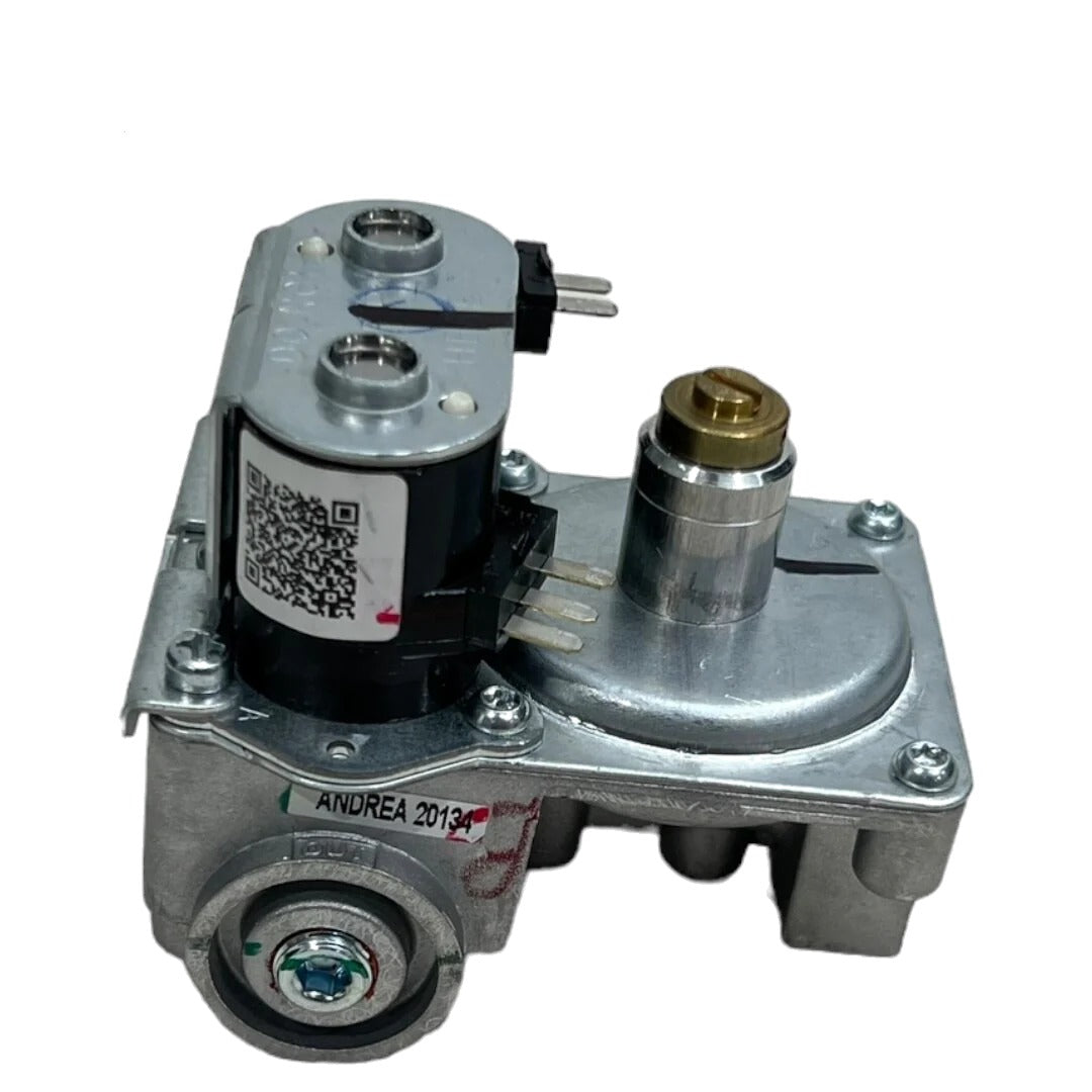 Samsung Dryer Gas Valve DC62-00201C, 25M01A-141