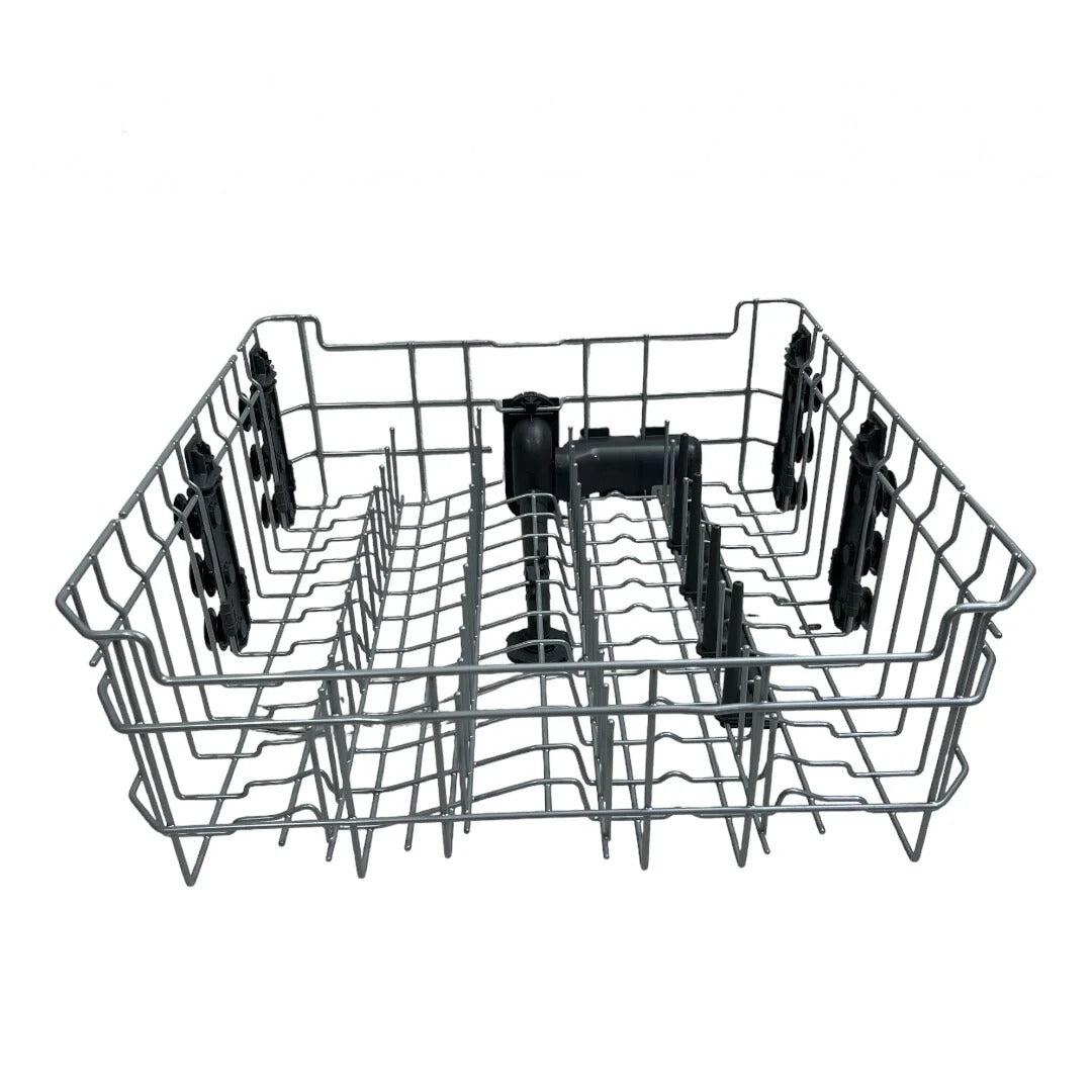 GE Dishwasher Dishrack, Upper WD28X34478, WD28X26105, WD22X33498