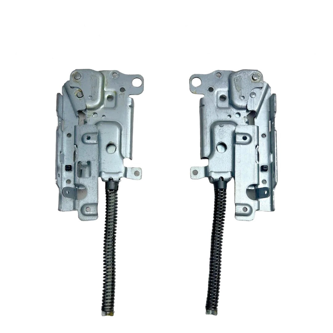 Frigidaire GDSH4715AF0A Dishwasher Door Hinge ( Left & Right ) 405586593