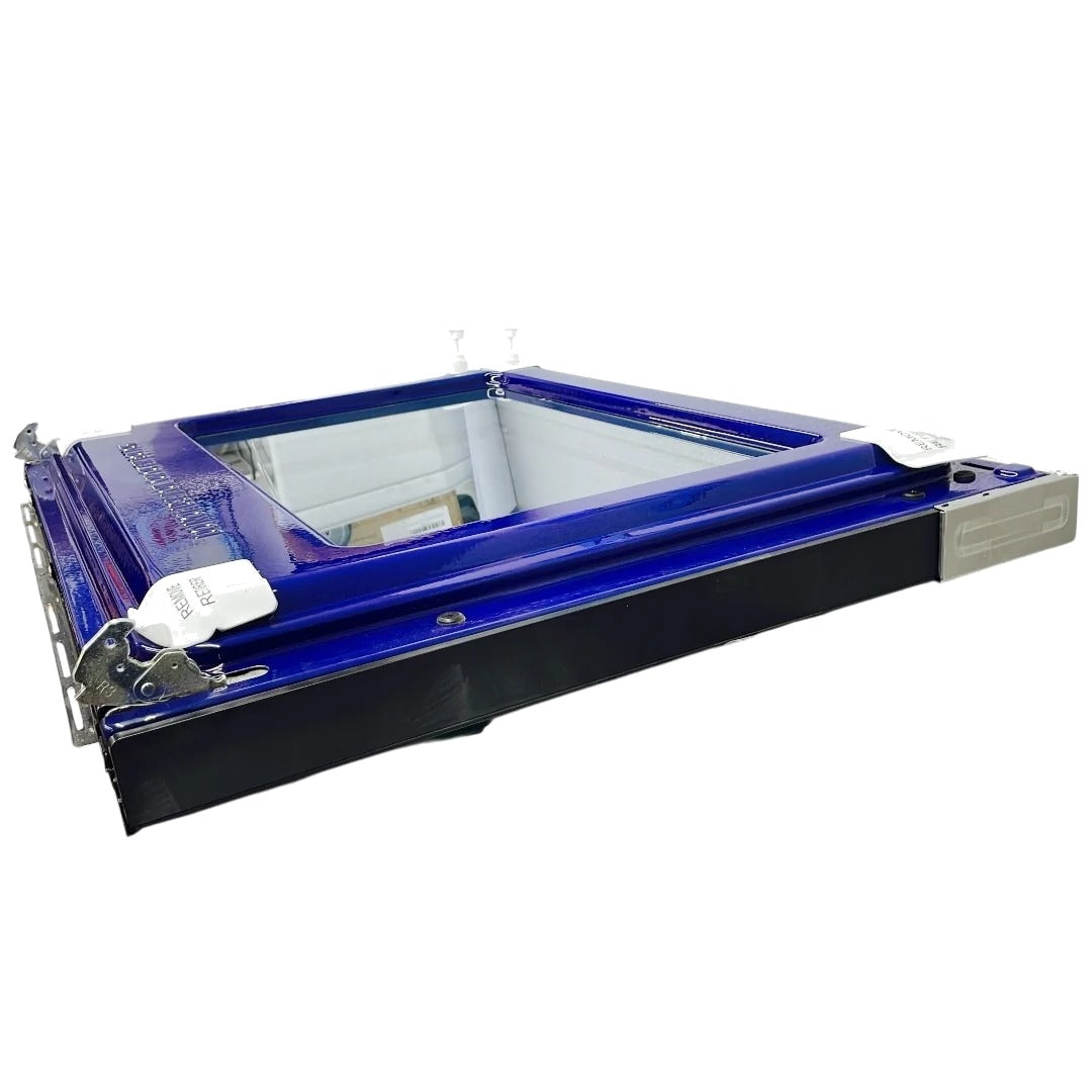 LG Range Oven Door Assembly AGM30037207, 4890W1N005L, MEB65414301, AEH76198004