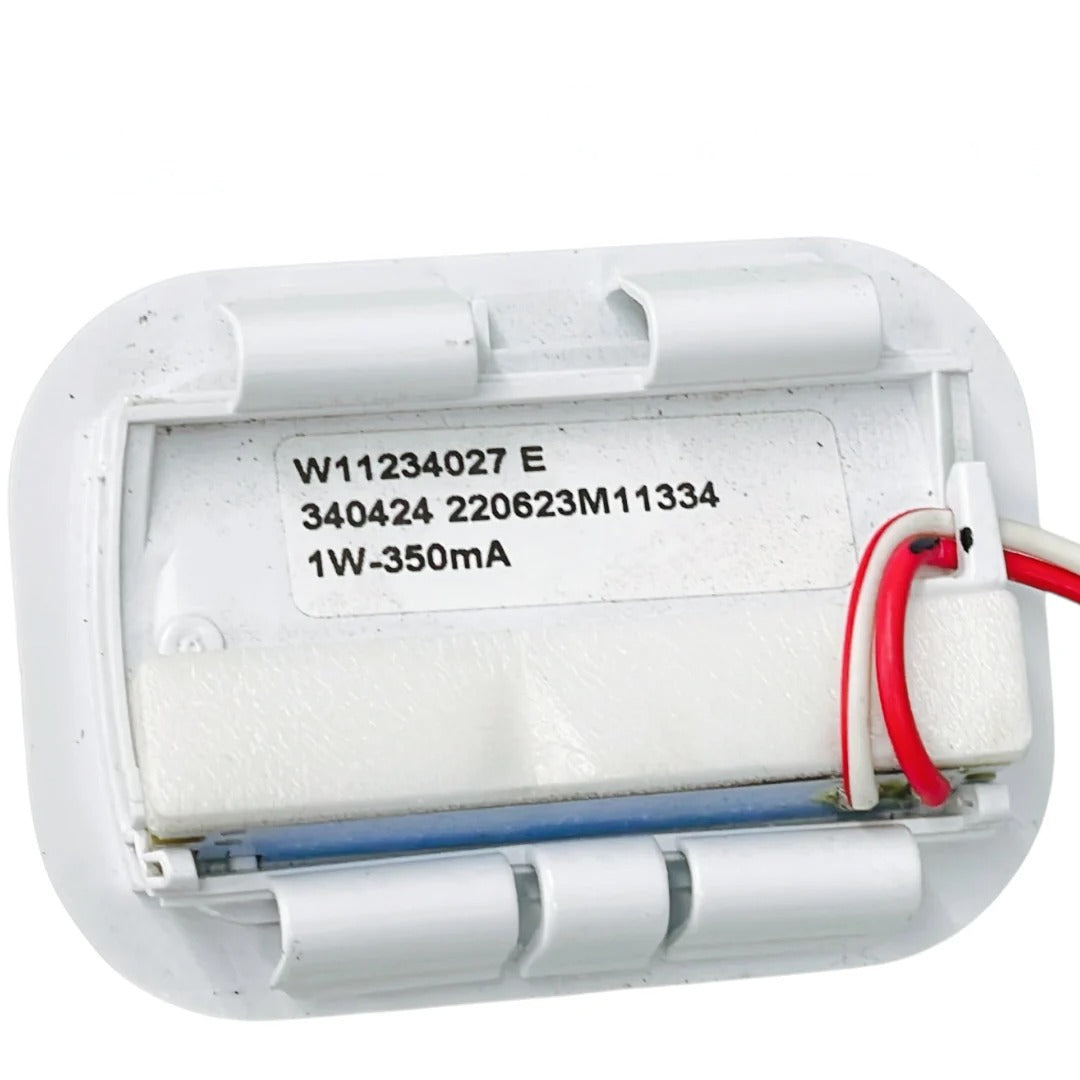 KitchenAid Refrigerator LED Module Set W11234027