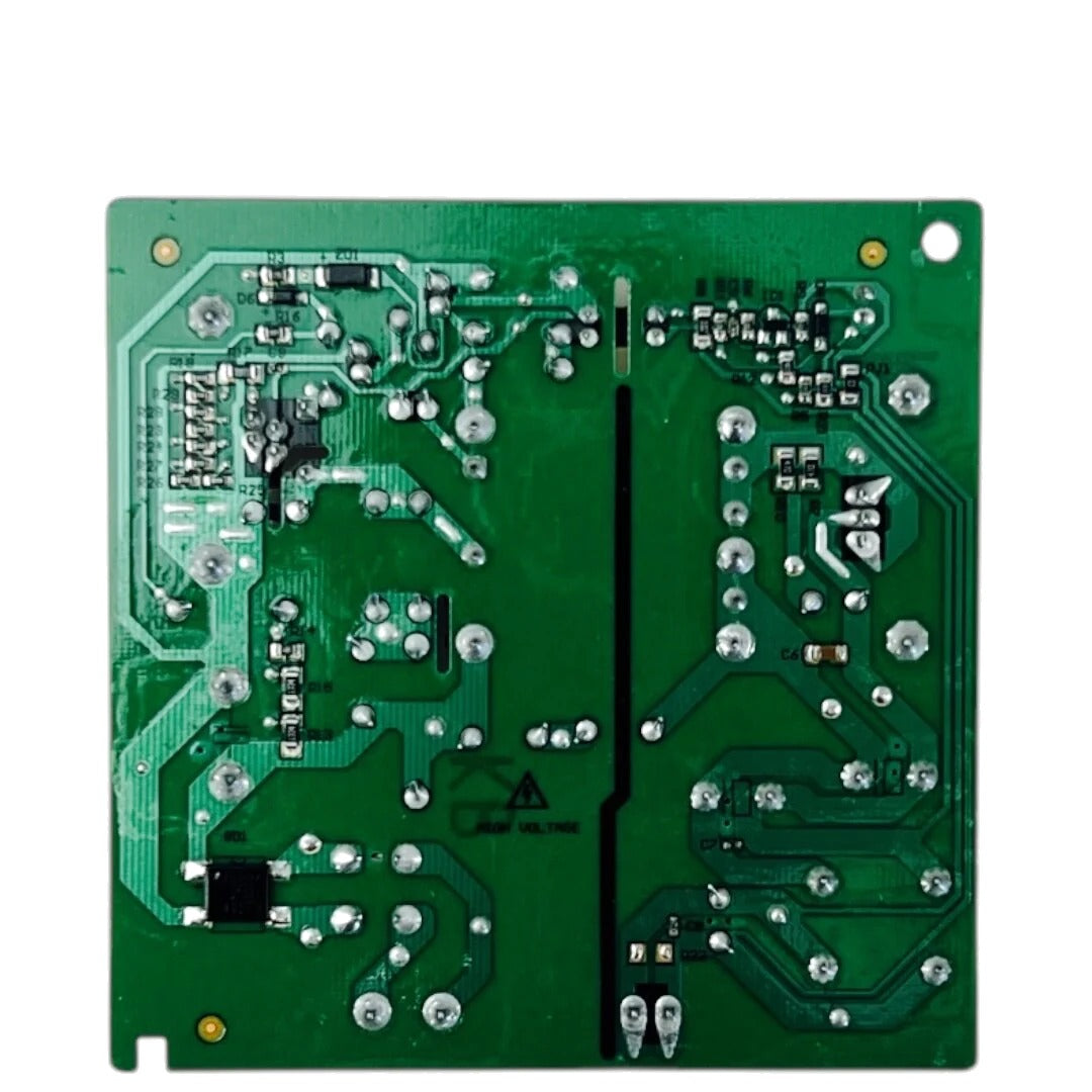 Hisense HRM260N6TSE Refrigerator Electronic Control Board BCD-522WP1BWF1S3