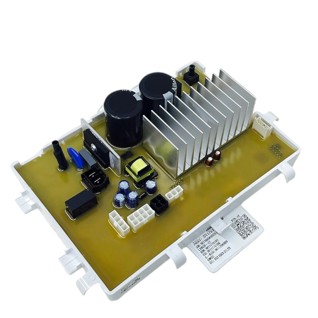 Whirlpool Washer Electronic Control Board W11751623