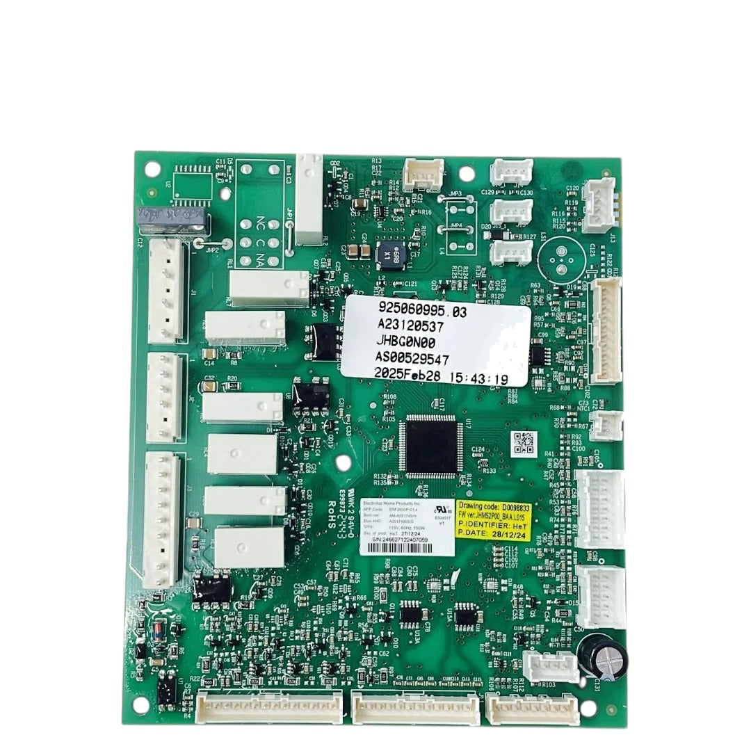 Frigidaire Refrigerator Electronic Control Board 5304526796, A23120537