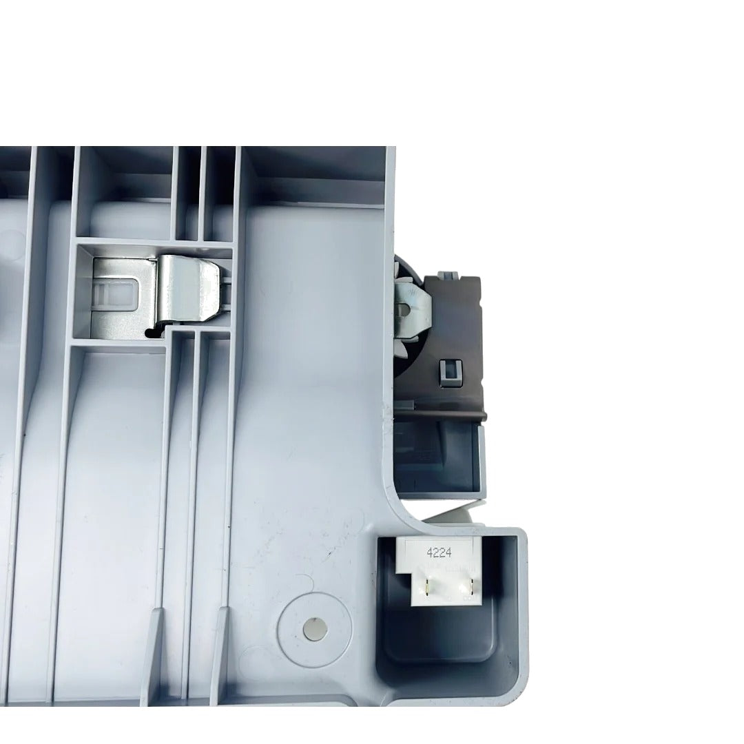 KitchenAid Refrigerator Pantry Adapter Assembly, Left W11695482, W11728345