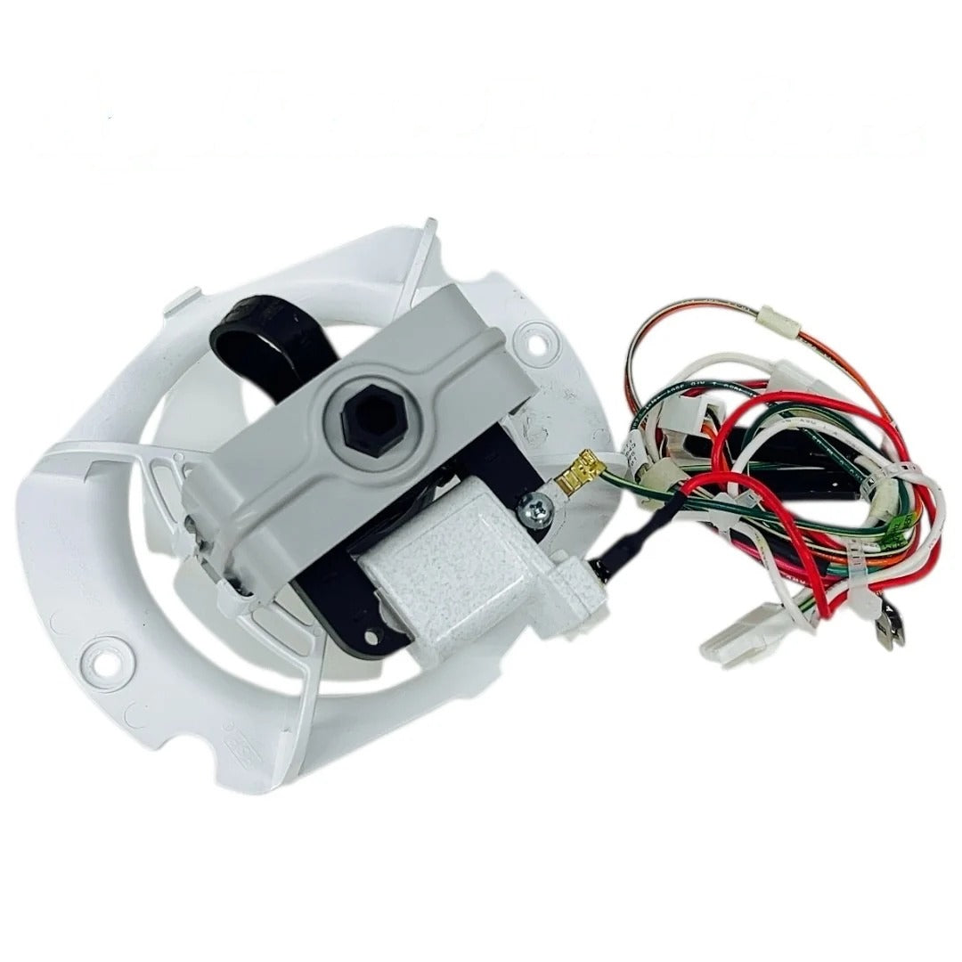 Whirlpool Freezer Evaporator Motor W10359880, WPW10359880