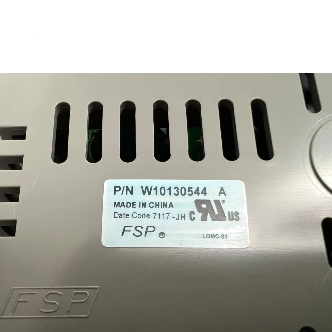 Whirlpool Washer Electronic Control Board W10130544