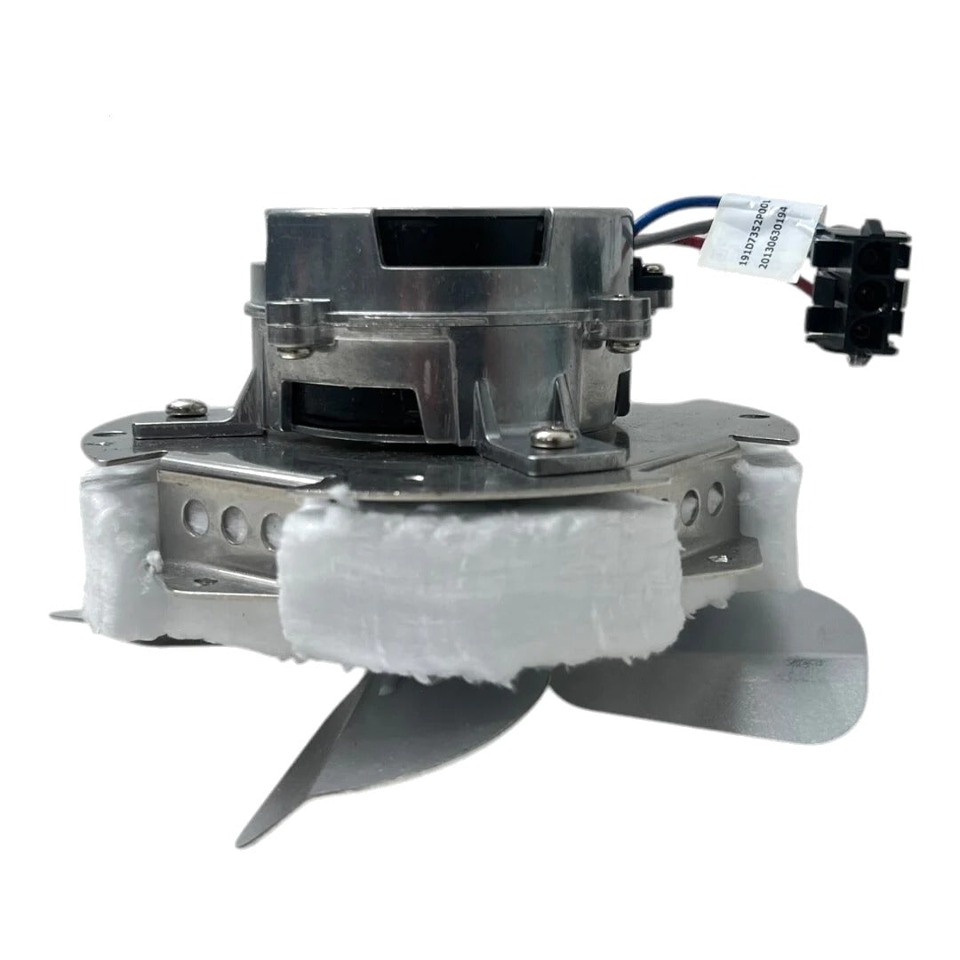 GE Range Oven Convection Motor WB26T10069, WB26X44167