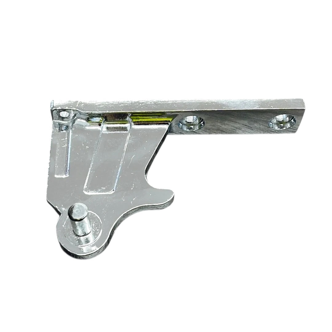 Whirlpool Refrigerator Door Hinge, Left W11757802, W11758333
